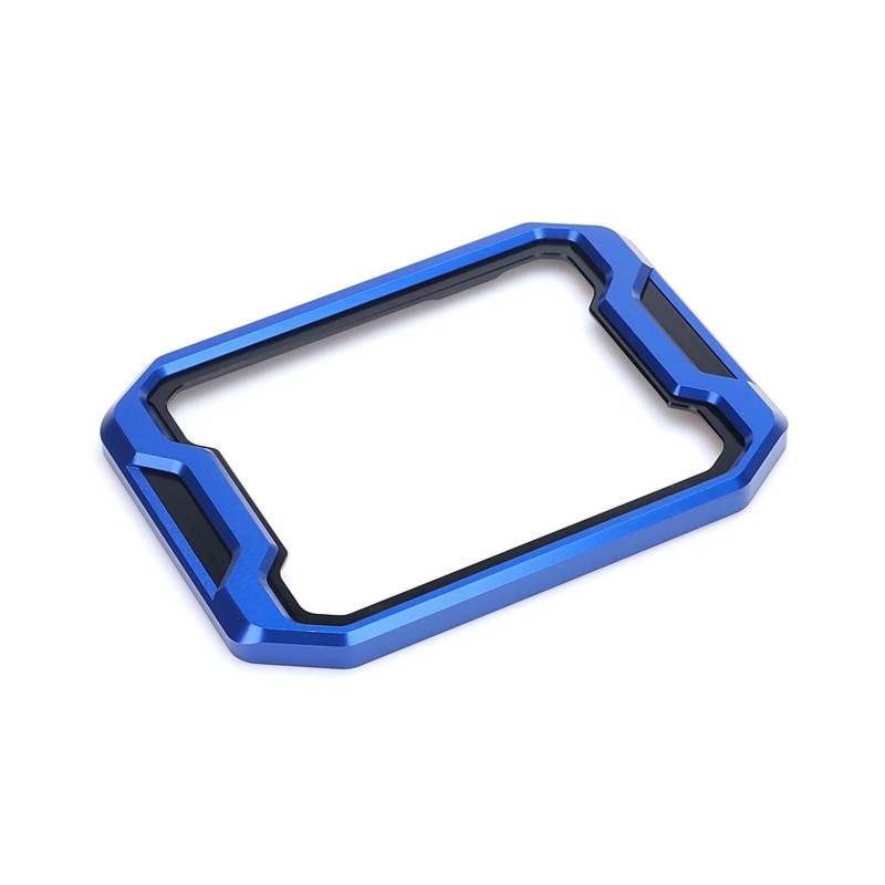 Für ADV350 Für ADV 350 Adv350 2022 2023 Zubehör Motorrad Meter Rahmen Screen Protector Abdeckung Instrument Schutz(-02-Blue) von VFHERCD