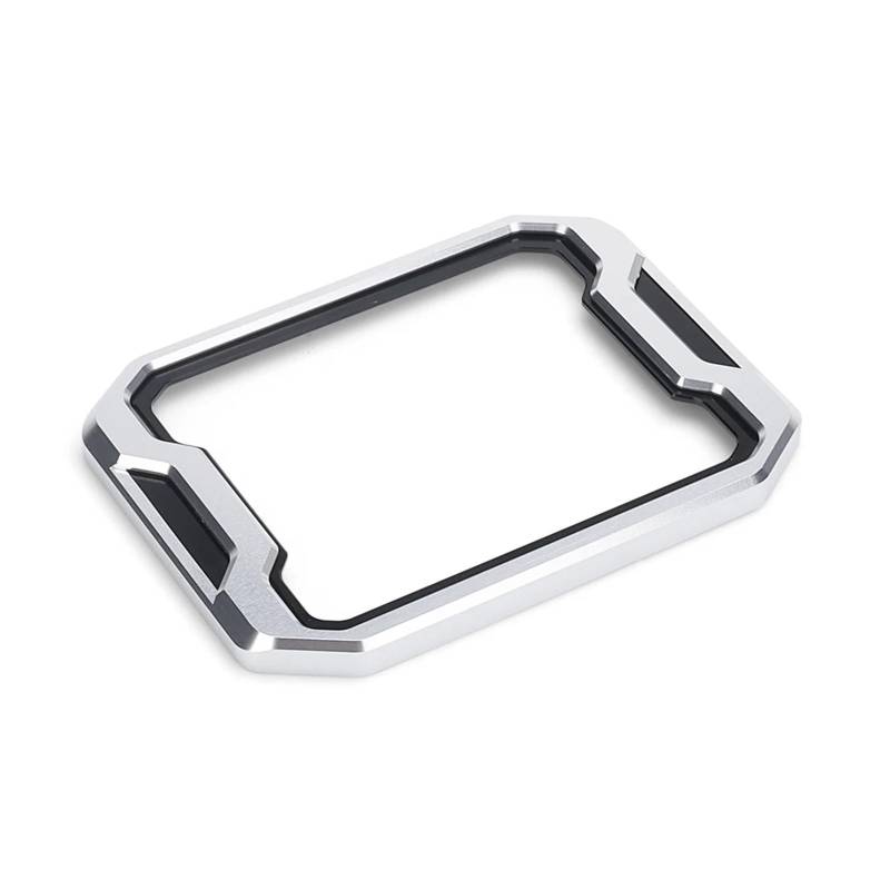 Für ADV350 Für ADV 350 Adv350 2022 2023 Zubehör Motorrad Meter Rahmen Screen Protector Abdeckung Instrument Schutz(-06-Grey) von VFHERCD