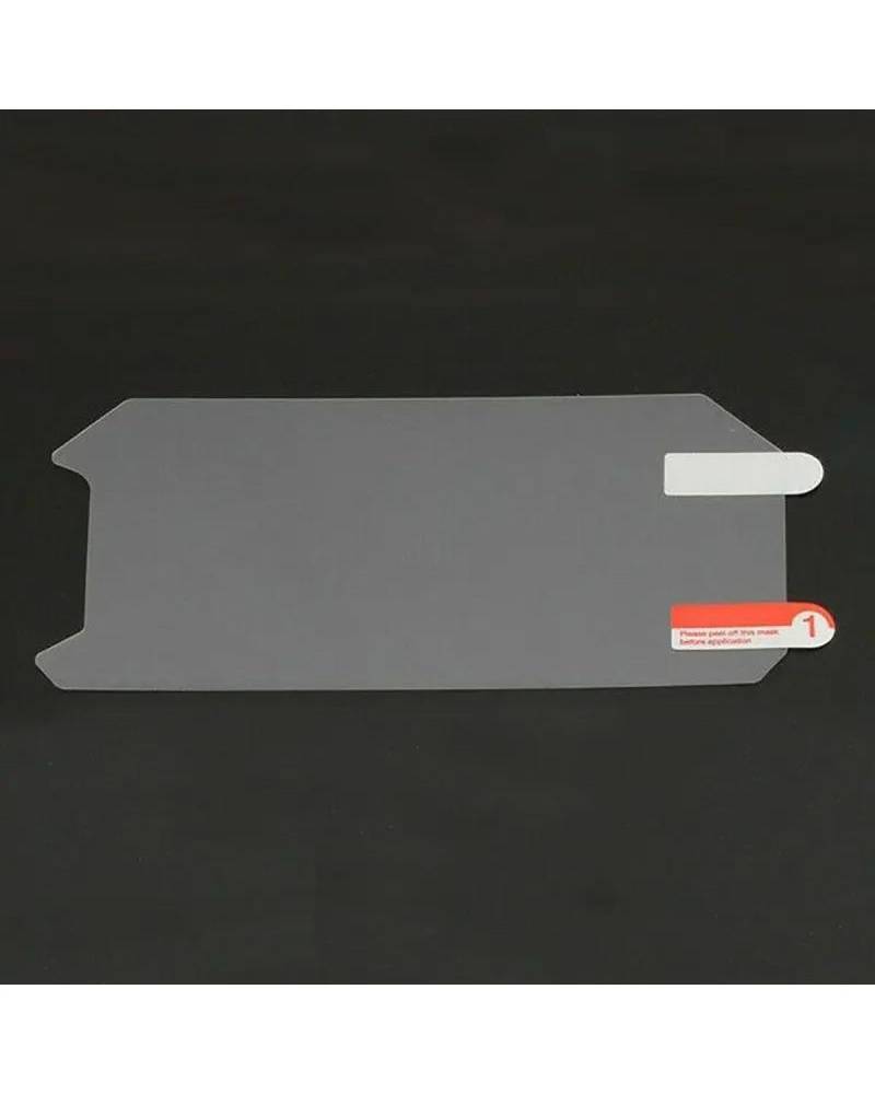 Für CRF300 Für CRF300L Für Rally 300L Für CRF 300 L Motorrad Instrument Film Scratch Cluster Screen Dashboard Schutz(2 PCS) von VFHERCD