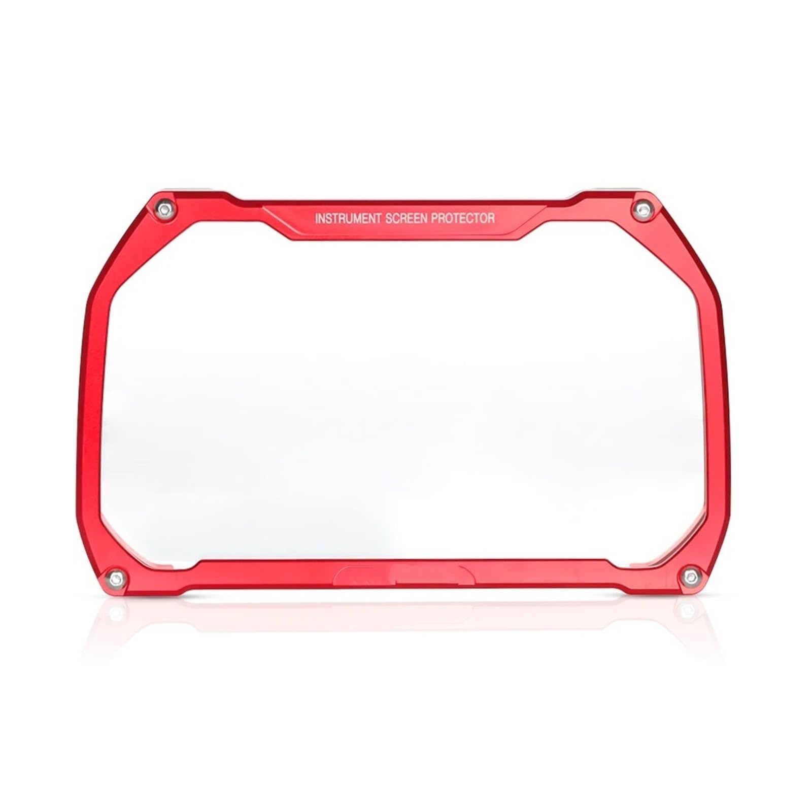 Für F 750 GS F750GS F850GS GS850 F 850 ​​GS Motorrad Meter Rahmen Screen Protector Abdeckung Instrument Schutz Zubehör(-04-for F750GS Logo) von VFHERCD