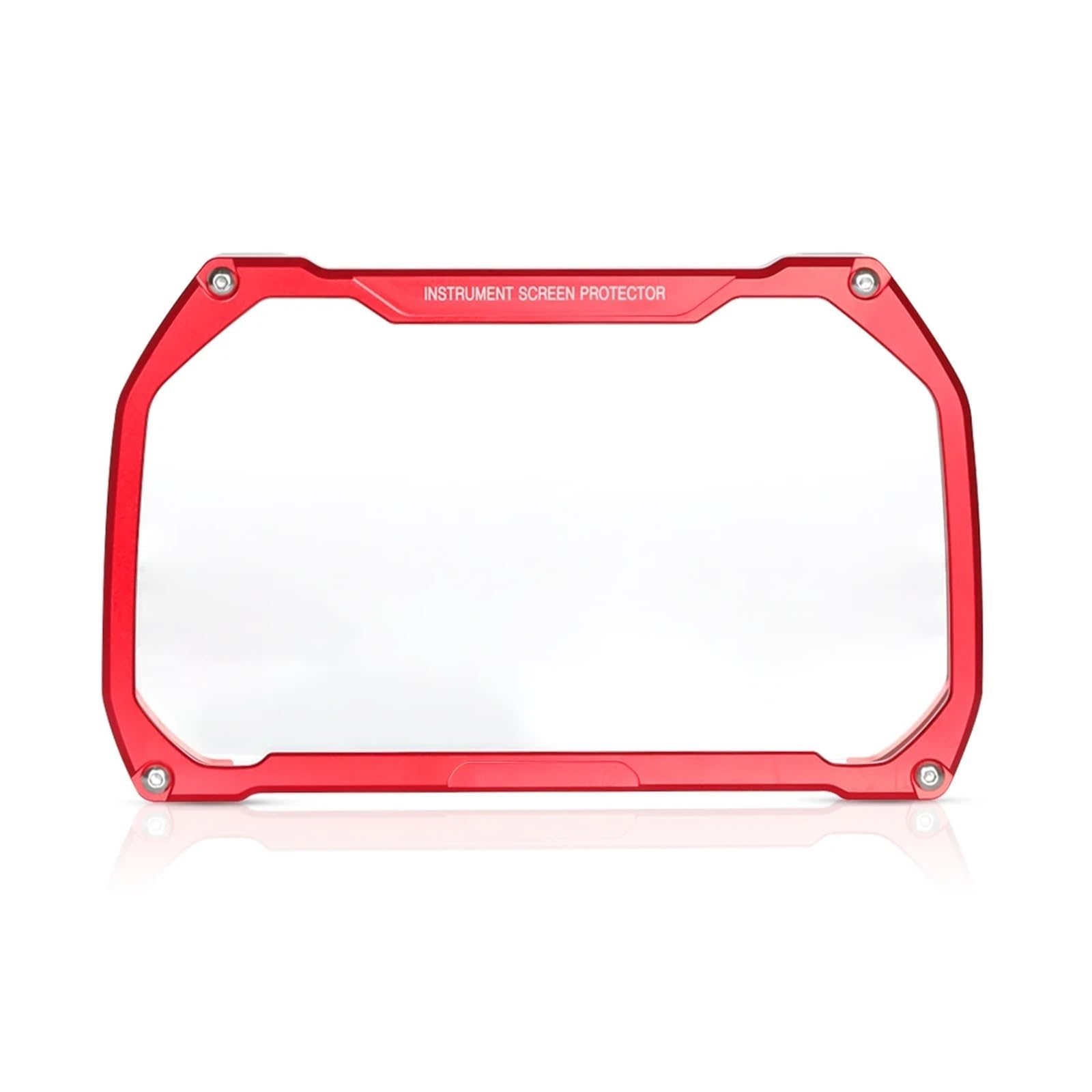 Für F 750 GS F750GS F850GS GS850 F 850 ​​GS Motorrad Meter Rahmen Screen Protector Abdeckung Instrument Schutz Zubehör(-06-for F850GS Logo) von VFHERCD
