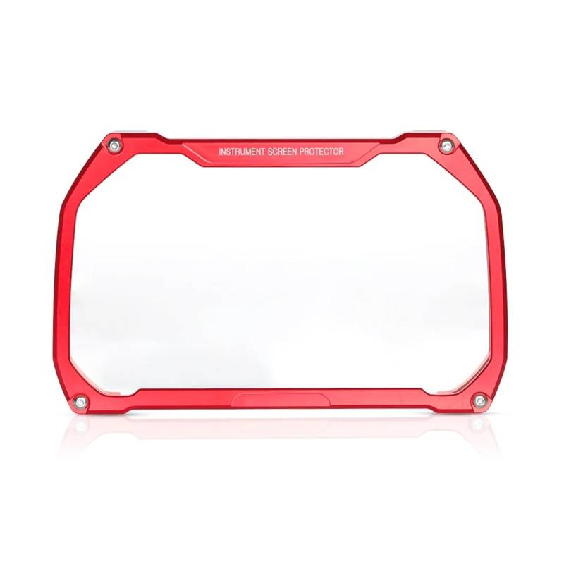 Für F 750 GS F750GS F850GS GS850 F 850 ​​GS Motorrad Meter Rahmen Screen Protector Abdeckung Instrument Schutz Zubehör(-06-for F850GS Logo) von VFHERCD