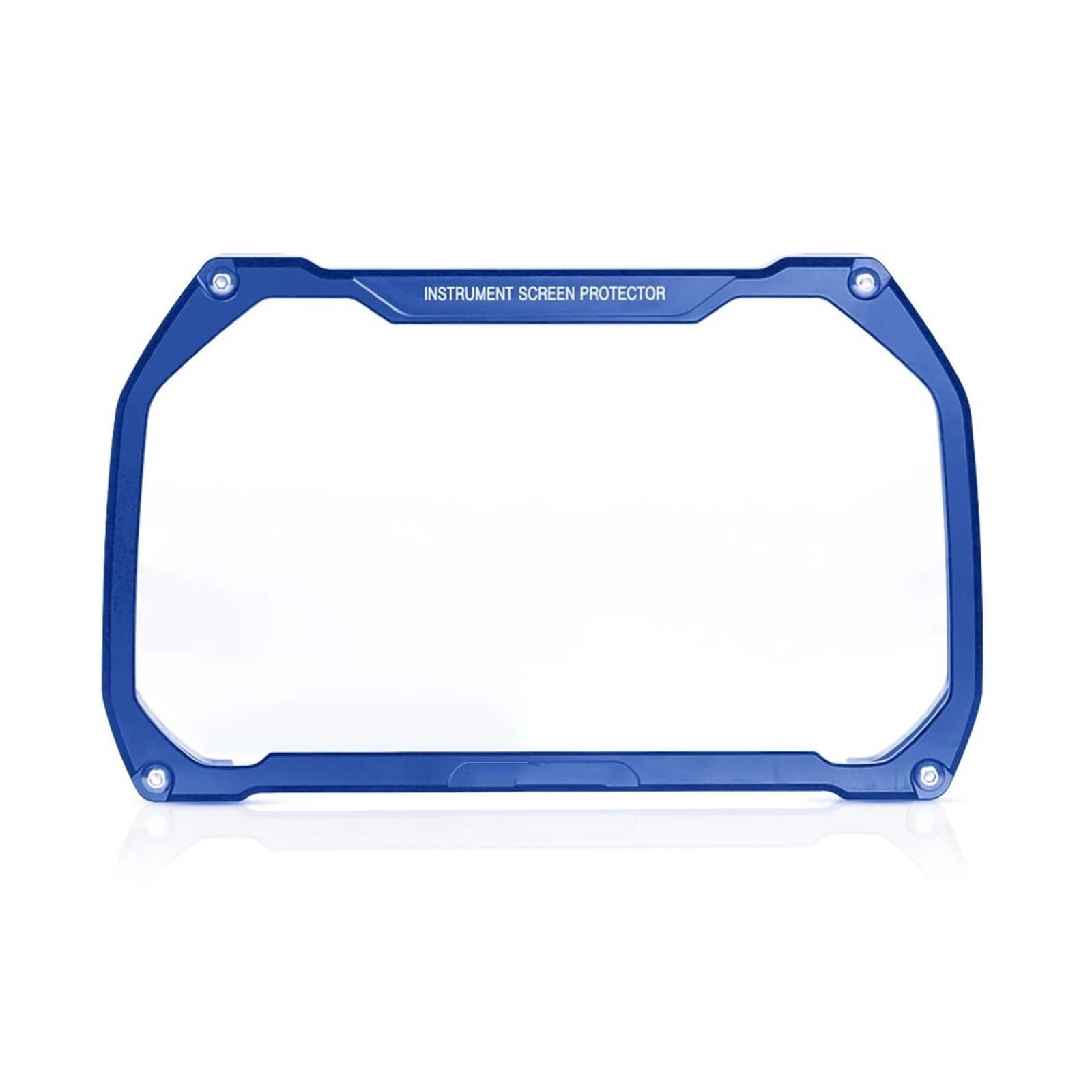 Für F 750 GS F750GS F850GS GS850 F 850 ​​GS Motorrad Meter Rahmen Screen Protector Abdeckung Instrument Schutz Zubehör(-09-for F850GS Logo) von VFHERCD