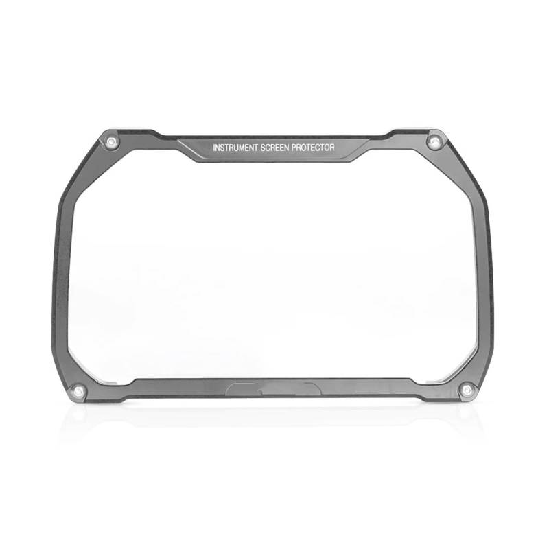 Für F 750 GS F750GS F850GS GS850 F 850 ​​GS Motorrad Meter Rahmen Screen Protector Abdeckung Instrument Schutz Zubehör(10-for F850GS Logo) von VFHERCD