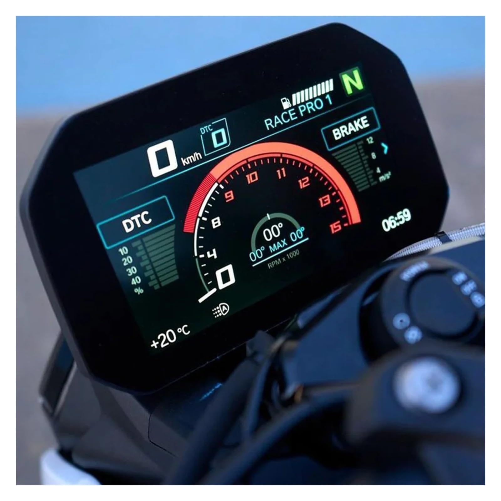 Für F900XR F 900 XR F900XR 2020 2021 2022 2023 Motorrad Dashboard Screen Protector TPU Instrument Film Nachrüstung Teile Für F900XR F 900 XR F900XR 2020 2021 2022 2023 Motorrad Dashboard Screen Protector TPU Instrument Film Nachrüstung Teile von VFHERCD
