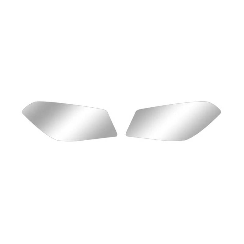 Für MT-09 MT09 FZ-09 FZ09 2013-2020 Motorrad Instrument Panel Membran Schutz Film Screen Protector(1 transparent) von VFHERCD