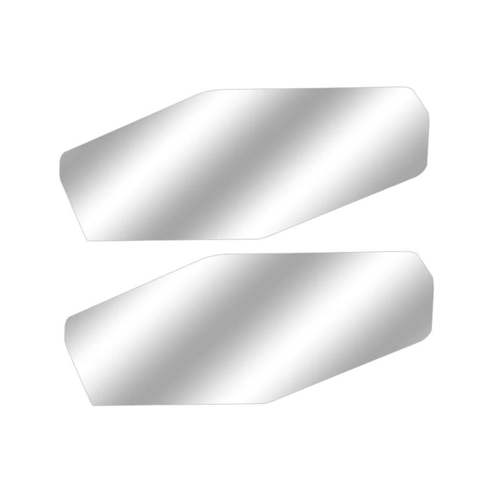 Für MT-09 MT09 FZ-09 FZ09 2013-2020 Motorrad Instrument Panel Membran Schutz Film Screen Protector(2 PSC) von VFHERCD