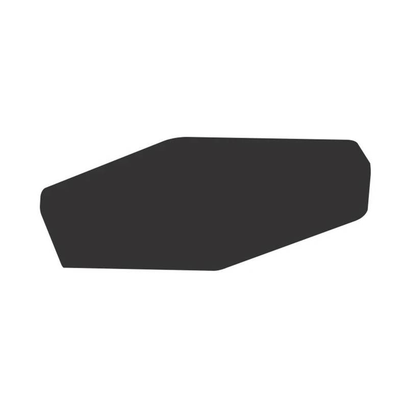 Für MT-09 MT09 FZ-09 FZ09 2013-2020 Motorrad Instrument Panel Membran Schutz Film Screen Protector(2 aterrimus) von VFHERCD