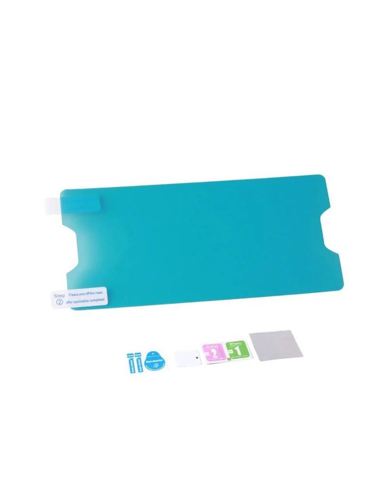Für NC 750 X Für NC750X Für NC750 750X 2021 2022 2023 Motorrad Instrument Film Anti-Glare Dashboard Screen Protector von VFHERCD
