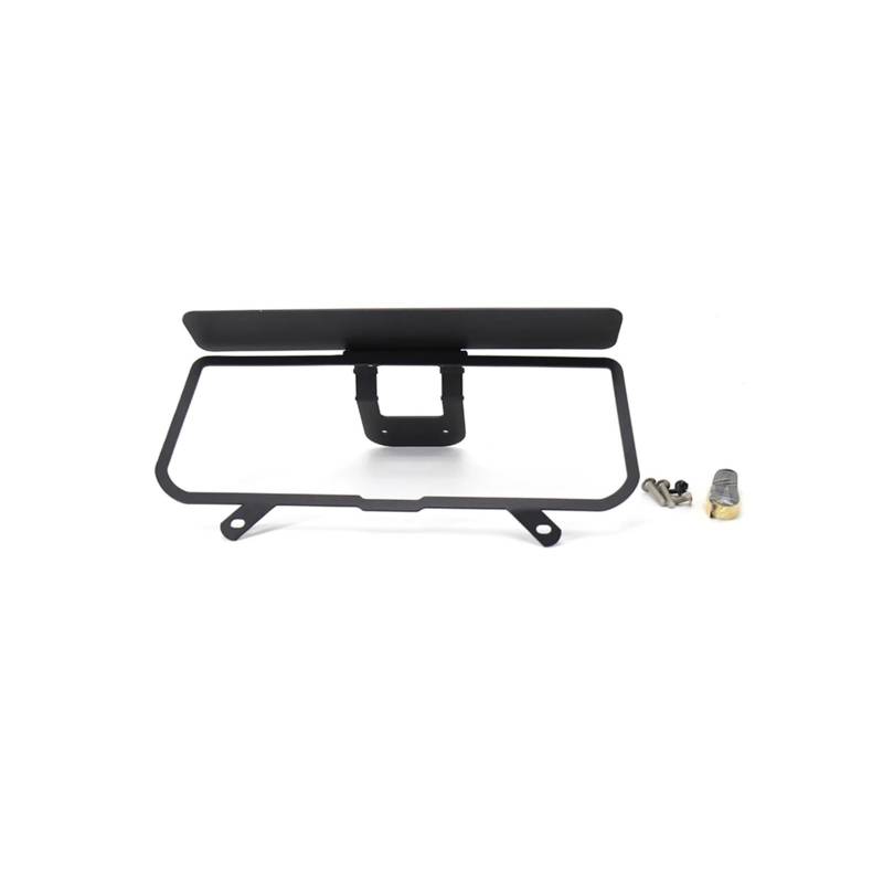 Für R 1250 RT Für R1250 RT R1250RT 2021 2022 Motorrad TFT Diebstahl Schutz Meter Rahmen Screen Protector Instrument Schutz von VFHERCD