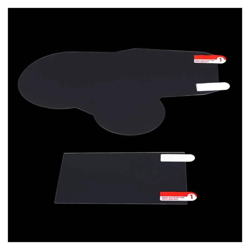 Für R1200GS LC Abenteuer ADV R1200/R 1200 GS Motorrad Cluster Scratch Cluster Screen Schutz Film Schutz(2pcs) von VFHERCD