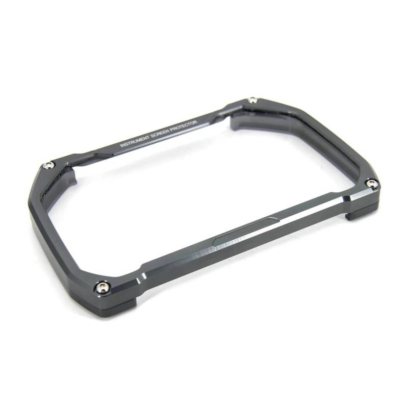 Für R1200GS R1250GS F850GS F750GS F900 F900R Motorrad Meter Rahmen Abdeckung Screen Protector Abdeckung Schutz Teile(05-Titanium) von VFHERCD