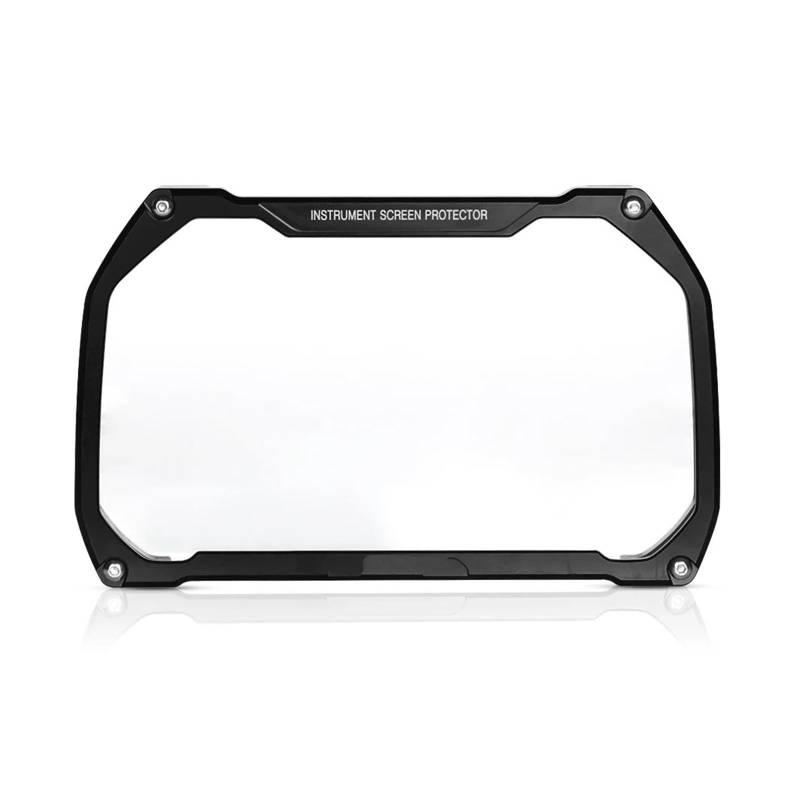 Für R1250GS R 1250 GS R1250 GS Adventure 2020 Alle Jahre Motorrad Meter Rahmen Screen Protector Abdeckung Instrument Schutz(-01-for R1250GS Adventure) von VFHERCD