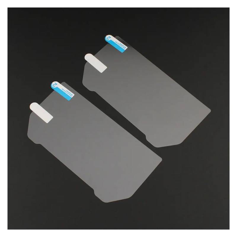 Für Yamaha Für YZF R7 2021 2022 2023 Motorrad Instrument Dashboard Cluster Scratch Schutz Film Screen Protector(1 PCS) von VFHERCD