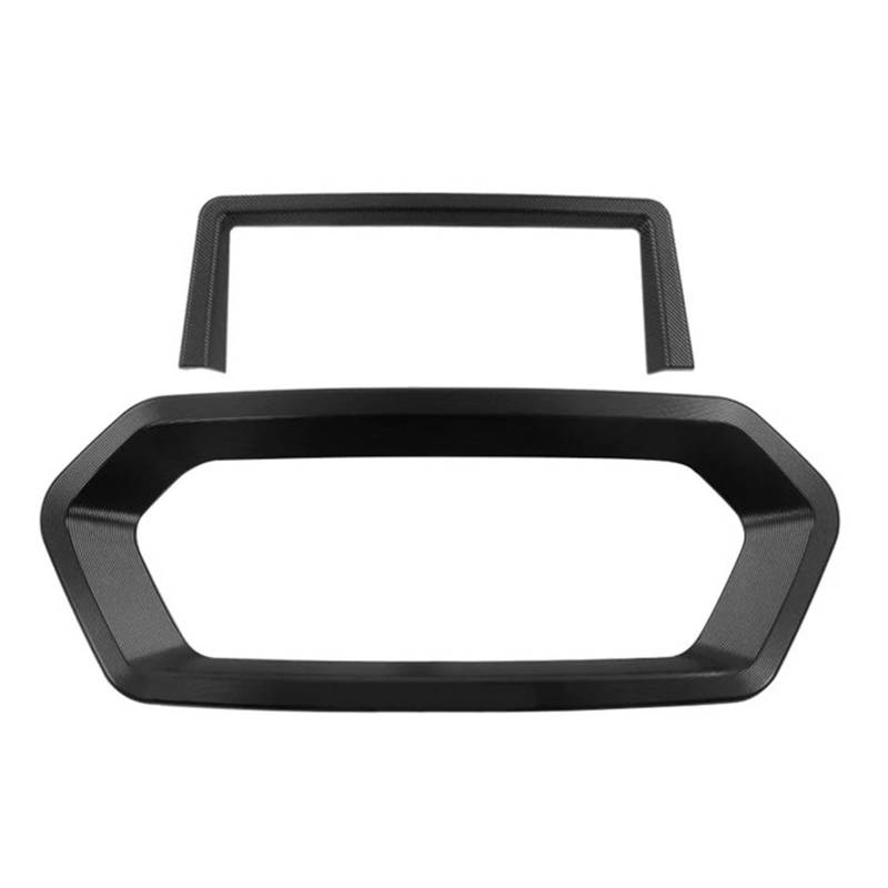 Für Yamaha Xmax 300 XMAX300 2023 Zubehör Motorrad Cluster Scratch Schutz Film Abdeckung Screen Protector Dashboard(-05- Black Meter Cover) von VFHERCD