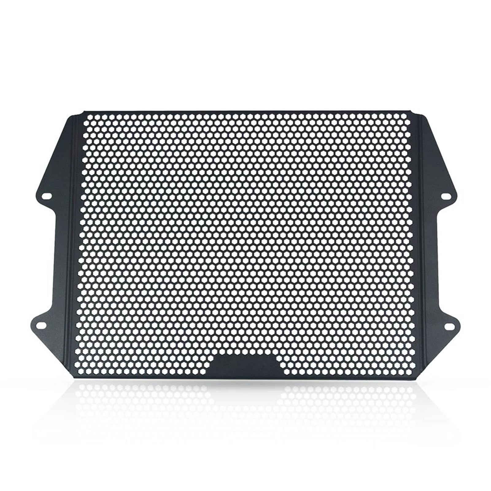 Kühler Schutz Grille FÜR CBF1000 FA 2011 2012 2013 Motorrad Kühlergrill Schutz Motor Kühler Abdeckung Lünette Mesh Schutz Teil Zubehör(Black) von VFHERCD