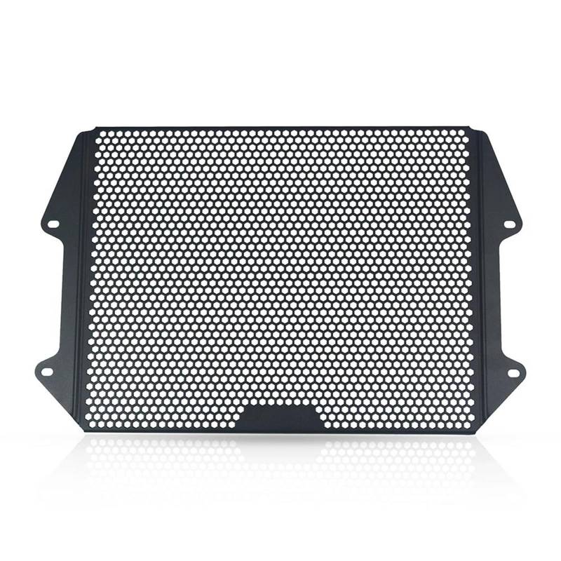 Kühler Schutz Grille FÜR CBF1000 FA 2011 2012 2013 Motorrad Kühlergrill Schutz Motor Kühler Abdeckung Lünette Mesh Schutz Teil Zubehör(Black) von VFHERCD