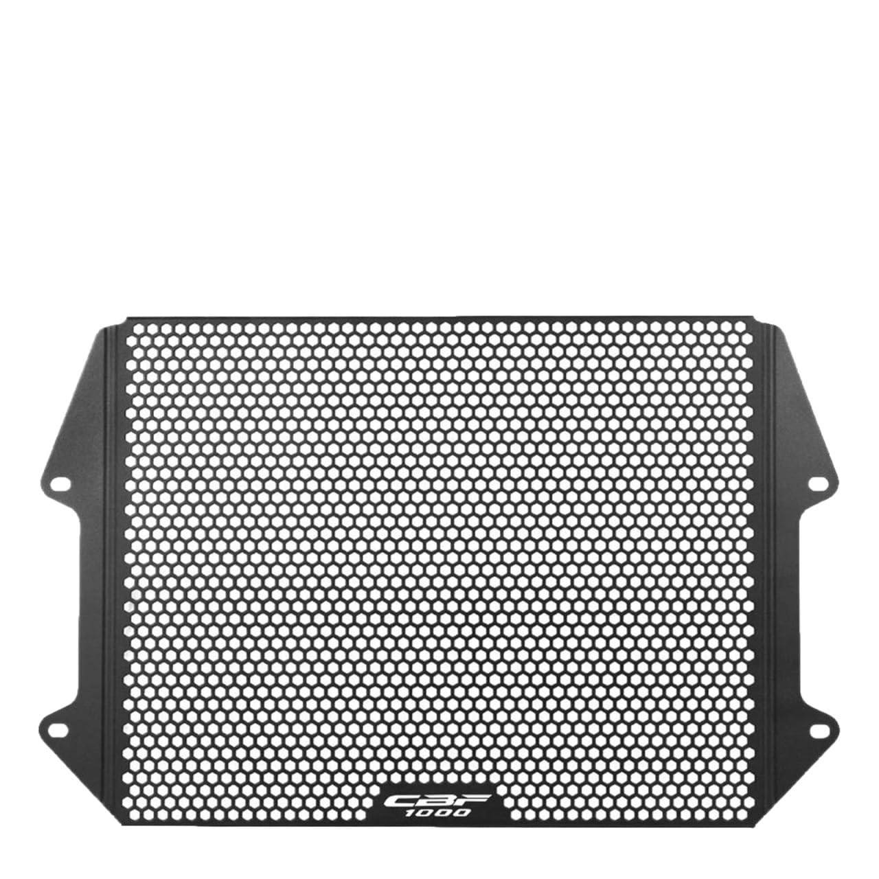 Kühler Schutz Grille FÜR CBF1000 FA 2011 2012 2013 Motorrad Kühlergrill Schutz Motor Kühler Abdeckung Lünette Mesh Schutz Teil Zubehör(CBF1000 Logo) von VFHERCD