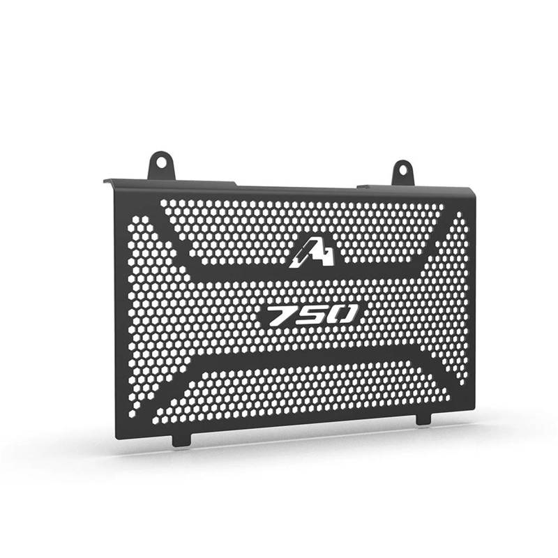 Kühler Schutz Grille FÜR XL750 TRANSALP 2023-2024-2025 XL750 Zubehör Wasser Tank Net Schutz Motorrad Kühlergrill Schutz Abdeckung von VFHERCD