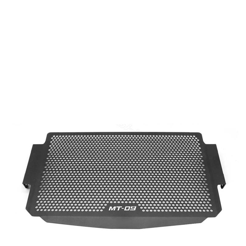 Kühler Schutz Grille FÜR Yamaha MT-09 MT 09 XSR900 XSR 900 Tracer 9 900 GT 2021 2022 2023 MT09 Motorrad Kühlergrill Schutz Schutz Abdeckung(MT09 Logo) von VFHERCD