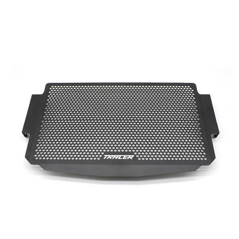 Kühler Schutz Grille FÜR Yamaha MT-09 MT 09 XSR900 XSR 900 Tracer 9 900 GT 2021 2022 2023 MT09 Motorrad Kühlergrill Schutz Schutz Abdeckung(Tracer Logo) von VFHERCD