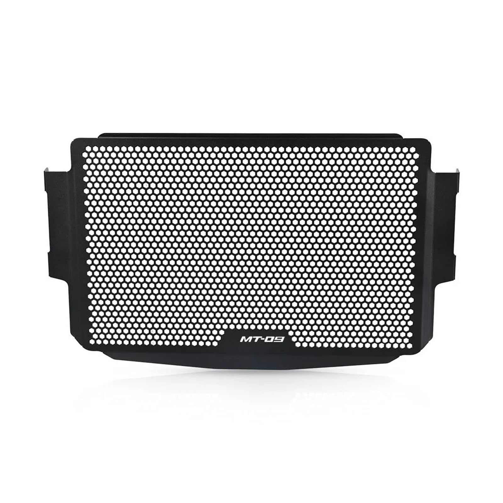Kühler Schutz Grille FÜR Yamaha XSR900 XSR 900 Tracer 9 900 GT MT09 MT-09 2021 2022 2023 Motorrad Zubehör Kühlergrill Schutz Abdeckung(MT09 Logo) von VFHERCD