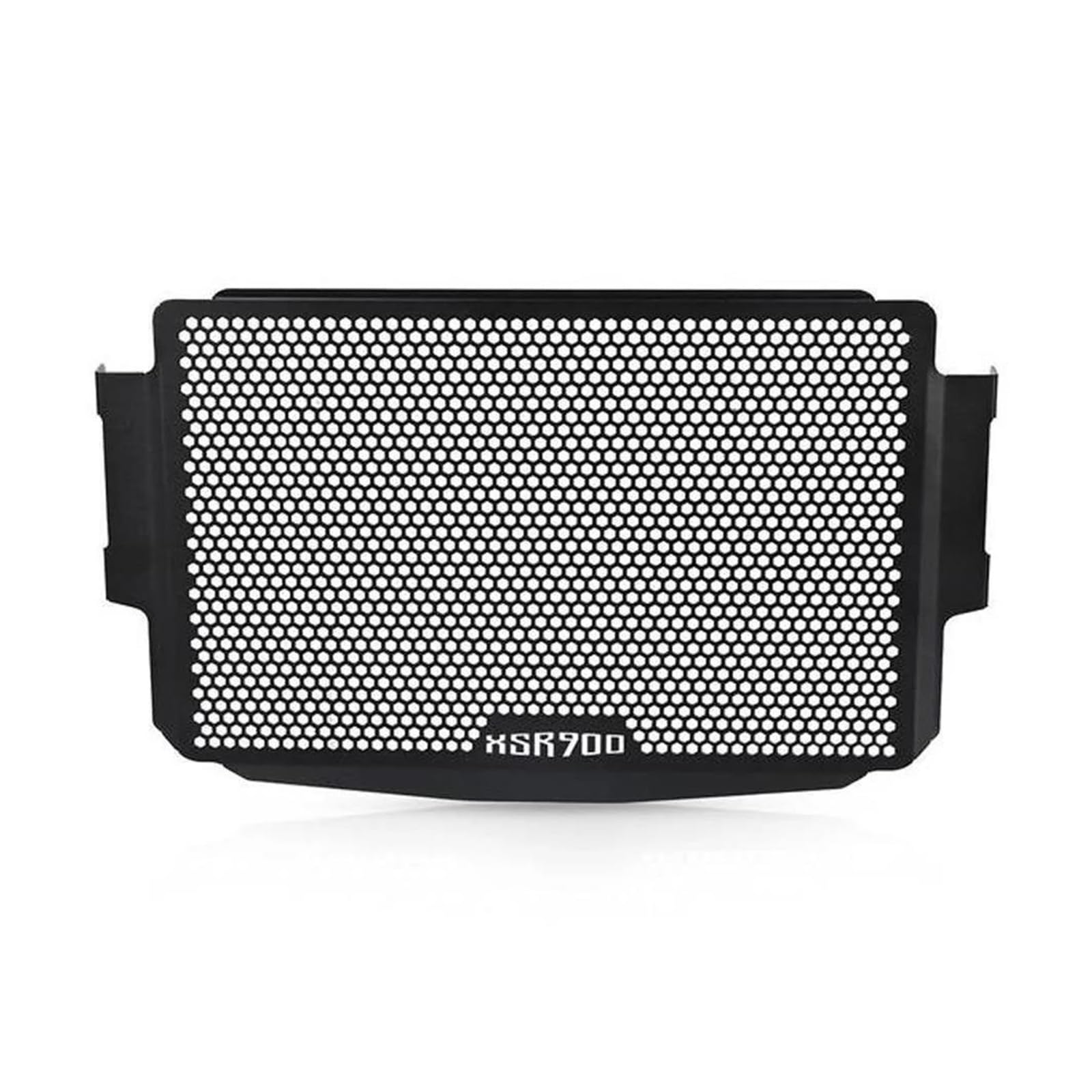 Kühler Schutz Grille FÜR Yamaha XSR900 XSR 900 Tracer 9 900 GT MT09 MT-09 2021 2022 2023 Motorrad Zubehör Kühlergrill Schutz Abdeckung(XSR900 Logo) von VFHERCD