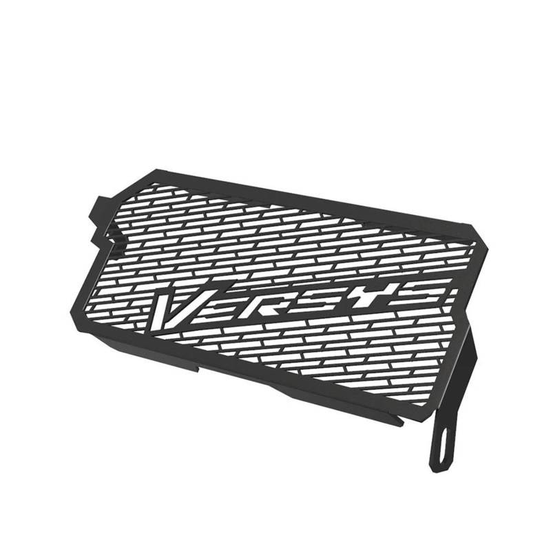 Kühler Schutz Grille Für 650 650 2015 2016 2017 + 2023 2022 2021 2020 Motorrad Kühlergrill Schutzfolie Grille Abdeckung von VFHERCD