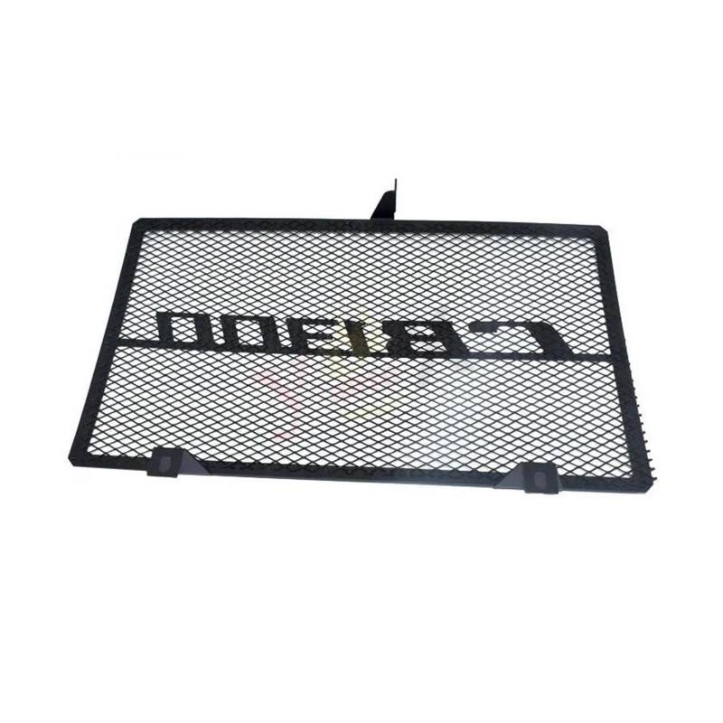 Kühler Schutz Grille Für CB1300 CB 1300 2003-2008 2004 2005 2006 2007 Schwarz Motorrad Kühlergrill Abdeckung Schutzfolie kühlmittel System Net von VFHERCD