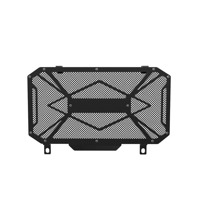 Kühler Schutz Grille Für CB400X CB500X CB 400X CB500 X 2013-2020 2021 2022 2023 Motorrad Teile Kühlergrill Schutz Wasser Tank Schutz(No Logo) von VFHERCD