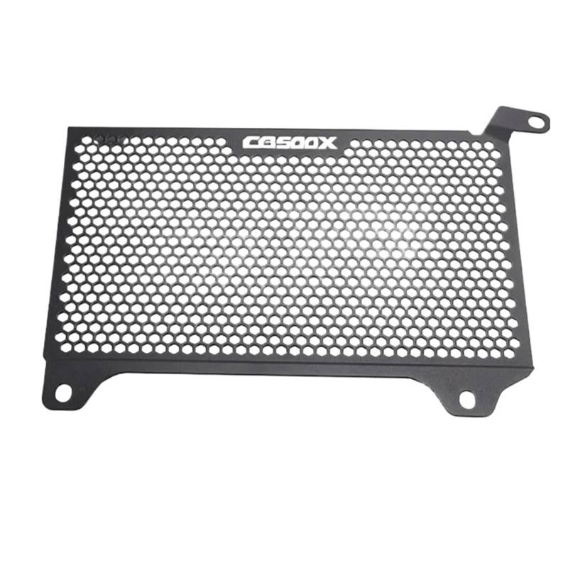 Kühler Schutz Grille Für CB500X CB400X CB 500 X CB 400X 2019 2020 2021 2022 2023 Motorrad Kühlergrill Abdeckung Schutz Schutz protetor(CB500X) von VFHERCD