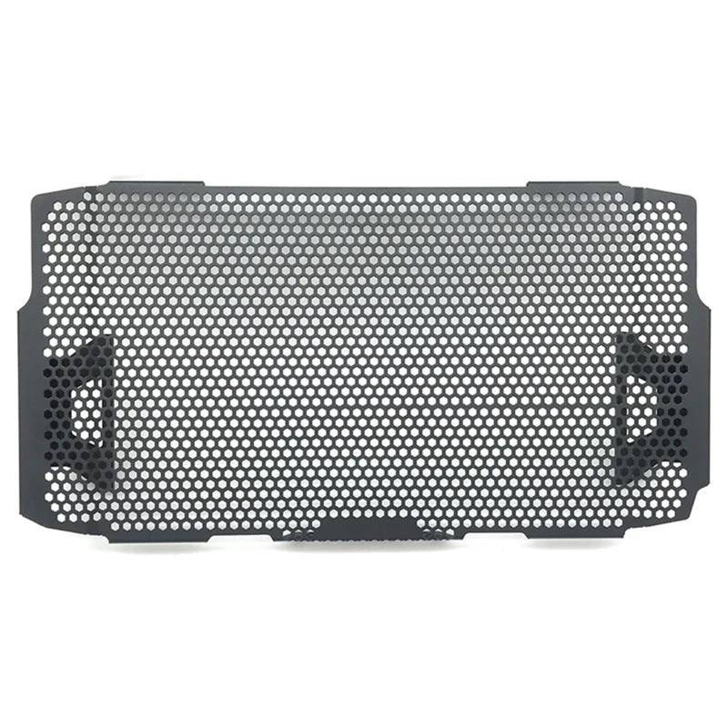 Kühler Schutz Grille Für CB650R CB650F CBR650R CBR650F 2021 2022 Motorrad Kühler Schutzfolie Grille Abdeckung Motorrad Kühlergrill von VFHERCD