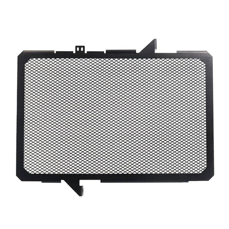 Kühler Schutz Grille Für CB650R CBR650R CB CBR 650R CB650F CB 650F Motorrad Zubehör Kühlergrill Schutz Abdeckung Schutz Motorrad Kühler Net von VFHERCD