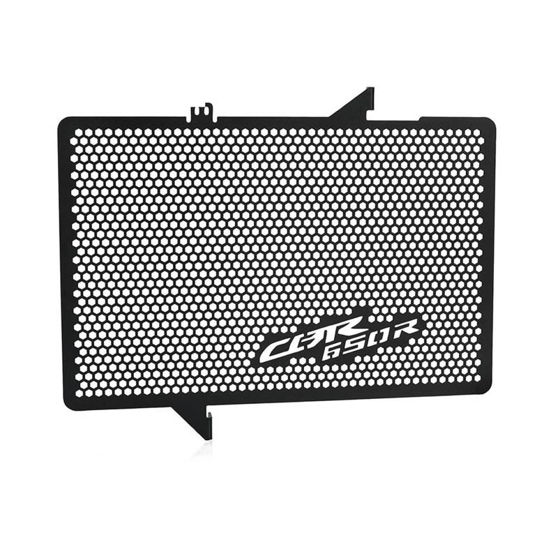 Kühler Schutz Grille Für CB650R CBR650R CBR650F CB650F Kühlergrillabdeckung Schutz Schutz CB CBR 650F CB 650R 2019 2020 2021 2022 2023 2024(CB6R50F) von VFHERCD