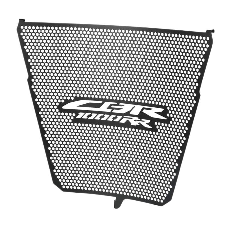 Kühler Schutz Grille Für CBR1000RR SP SP2 CBR 1000 RR 2017-2018-2019 Motorrad Zubehör Kühlergrill Schutzfolie Grill Abdeckung Schützen von VFHERCD