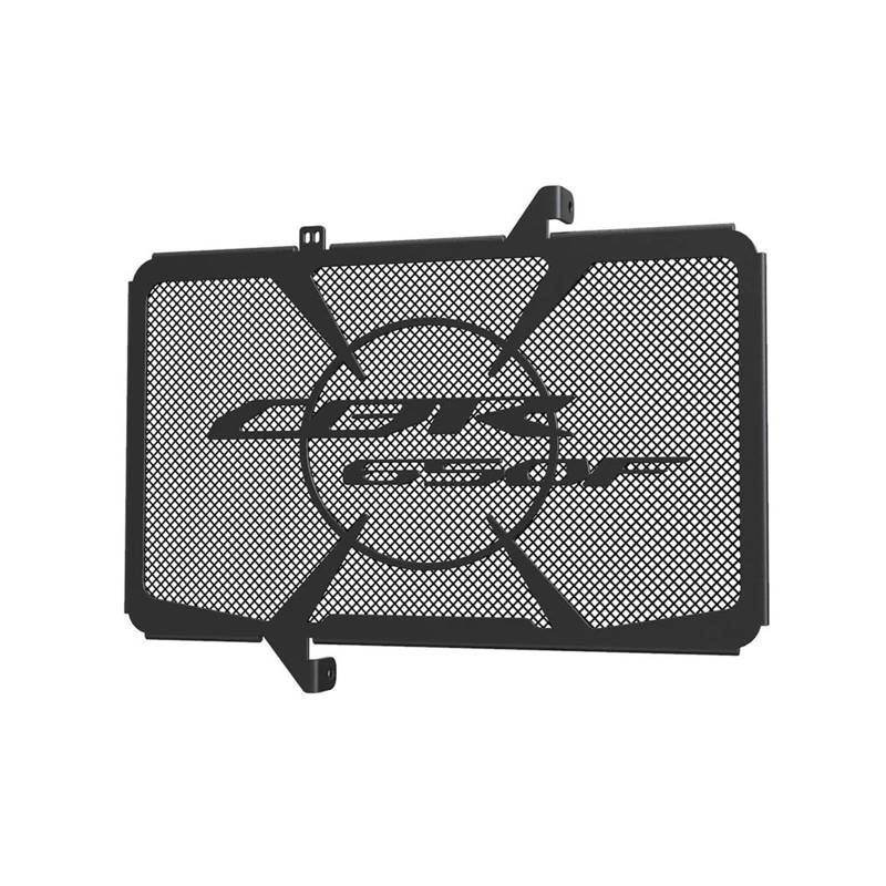 Kühler Schutz Grille Für CBR650F CBR 650F 2014 2015 2016 2017 2018 Zubehör Motorrad Wasser Tank Net Kühlergrill Abdeckung Schutz(2 Set) von VFHERCD
