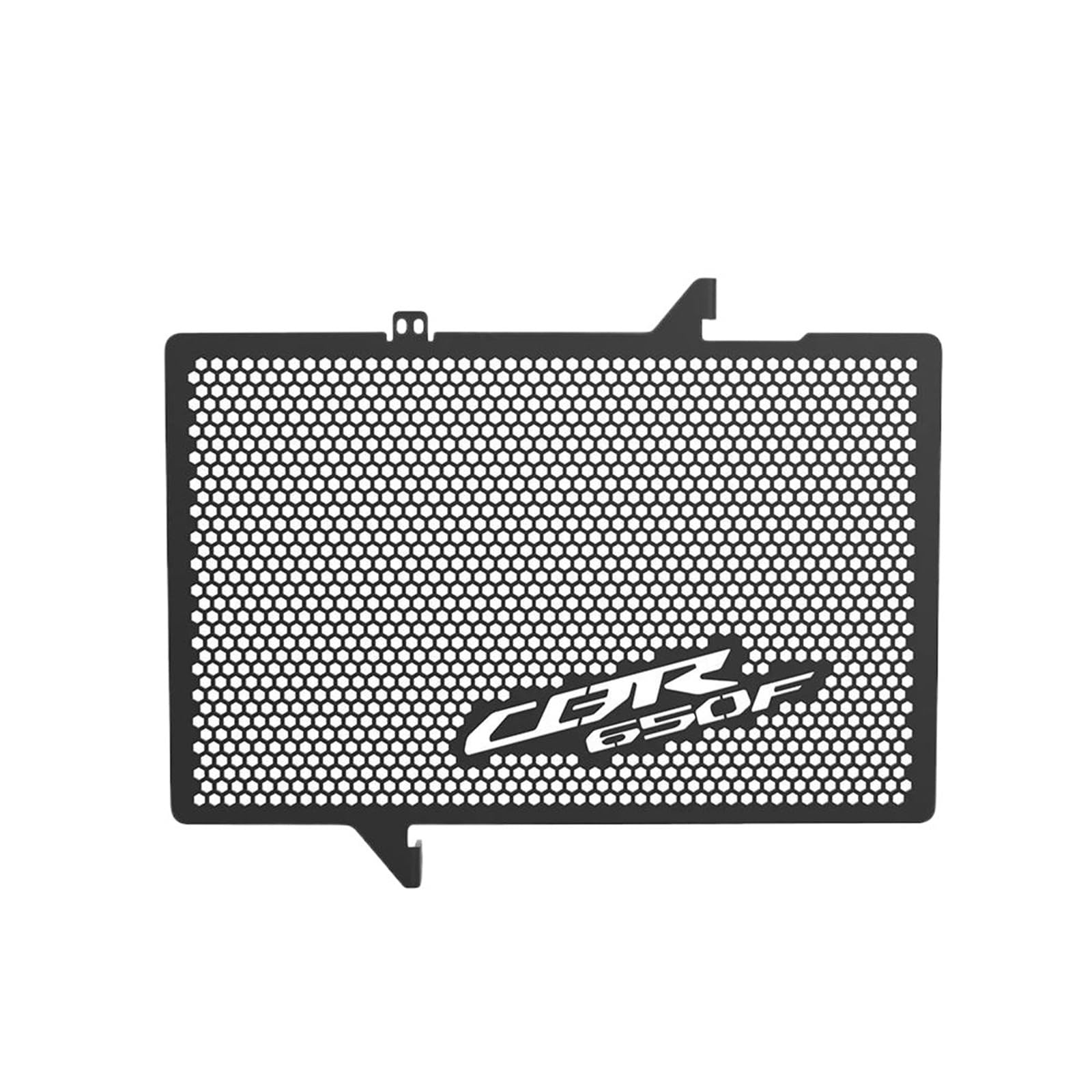 Kühler Schutz Grille Für CBR650F CBR 650F 2014 2015 2016 2017 2018 Zubehör Motorrad Wasser Tank Net Kühlergrill Abdeckung Schutz(A) von VFHERCD