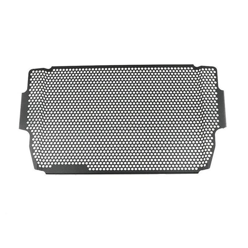 Kühler Schutz Grille Für Ducati Multistrada 950 1260 1200 Motorrad-Motorkühlungsschutzabdeckung Kühlergrillschutzabdeckung Slip on i von VFHERCD