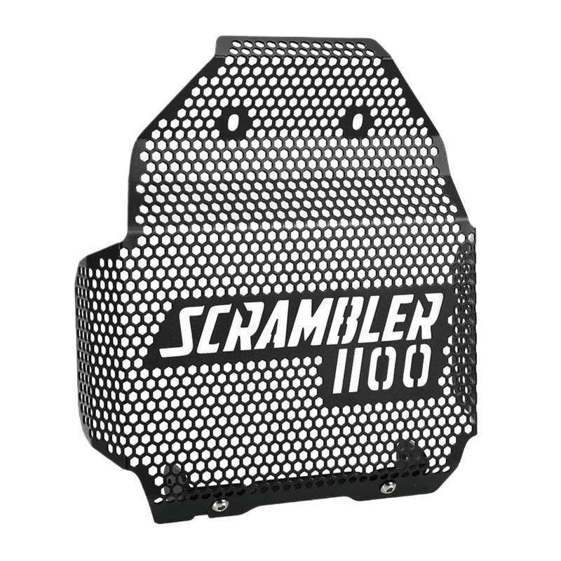 Kühler Schutz Grille Für Ducati Scrambler 1100 Dark Tribute Pro Sport Urban Motard 2020-2022-2023 Motorrad Kühlergrill Schutz Schutz Abdeckung von VFHERCD