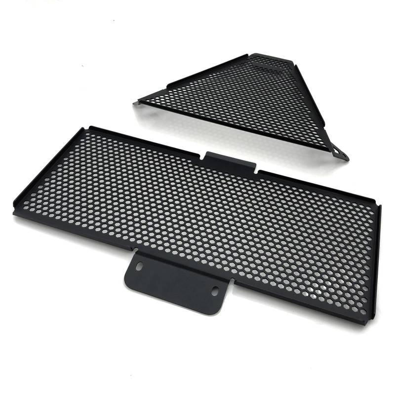 Kühler Schutz Grille Für Ducati Streetfighter V2 2022-2024 Motorrad Kühler Wasser Tank Grille Schutz Abdeckung Mesh Kühler Wasser Tank Motorrad Kühler Net von VFHERCD
