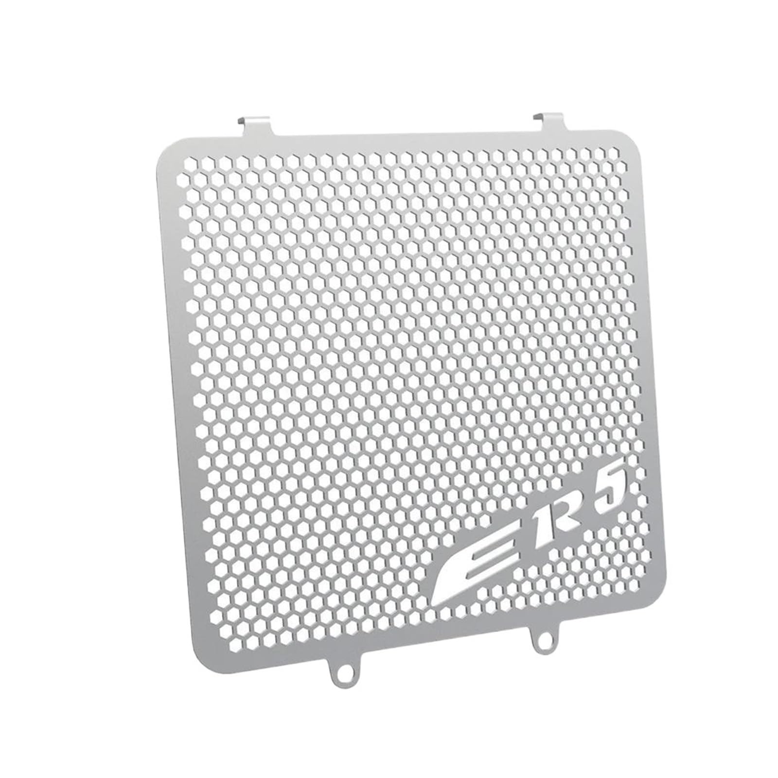 Kühler Schutz Grille Für ER-5 ER 5 ER5 Motorrad Kühlergrill Schutz Abdeckung Schutz Schutz 1997-2006 2005 2004 2003 2002 2001 2000(Silver) von VFHERCD