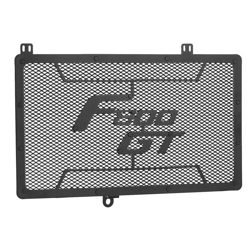 Kühler Schutz Grille Für F800GT F 800GT K71 F800 GT 2013-2014-2015-2016-2017-2018-2019-2020 Motorrad Kühlergrill Schutz Abdeckung Schutz(Black1) von VFHERCD