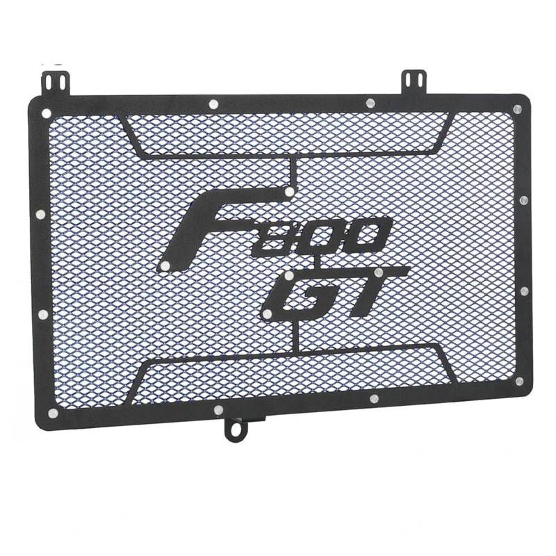 Kühler Schutz Grille Für F800GT F 800GT K71 F800 GT 2013-2014-2015-2016-2017-2018-2019-2020 Motorrad Kühlergrill Schutz Abdeckung Schutz(Blue) von VFHERCD