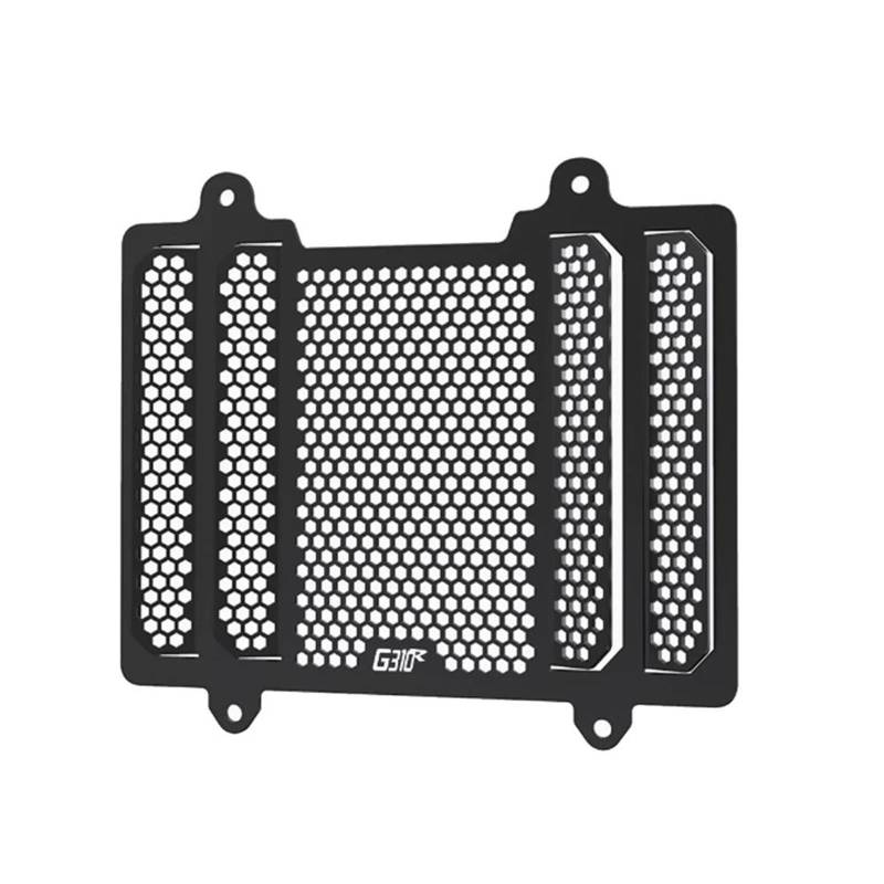 Kühler Schutz Grille Für G310GS G310R 2017-2019 2020 2021 2022 2023 2024 G 310 GS/R 310GS 310R Motorrad Kühlergrill Schutz Abdeckung Schutz(Style C-G310R) von VFHERCD