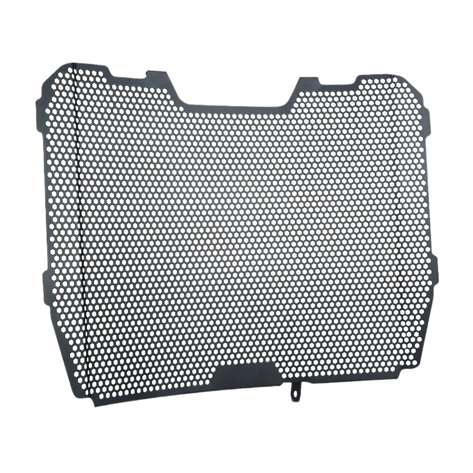 Kühler Schutz Grille Für GTR 1400 Concours 14/ ABS ZG1400 Ninja ZX-14R ZX14R SE ZX1400 SE Kühlergrill Schutz Abdeckung Schutz Motorräder(Black) von VFHERCD