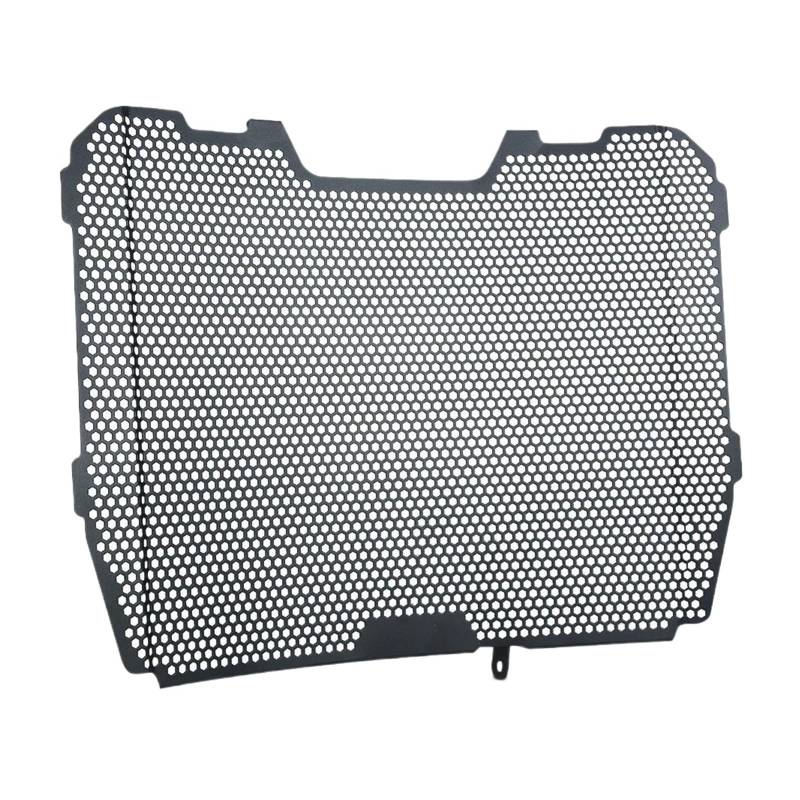 Kühler Schutz Grille Für GTR 1400 Concours 14/ ABS ZG1400 Ninja ZX-14R ZX14R SE ZX1400 SE Kühlergrill Schutz Abdeckung Schutz Motorräder(Black) von VFHERCD