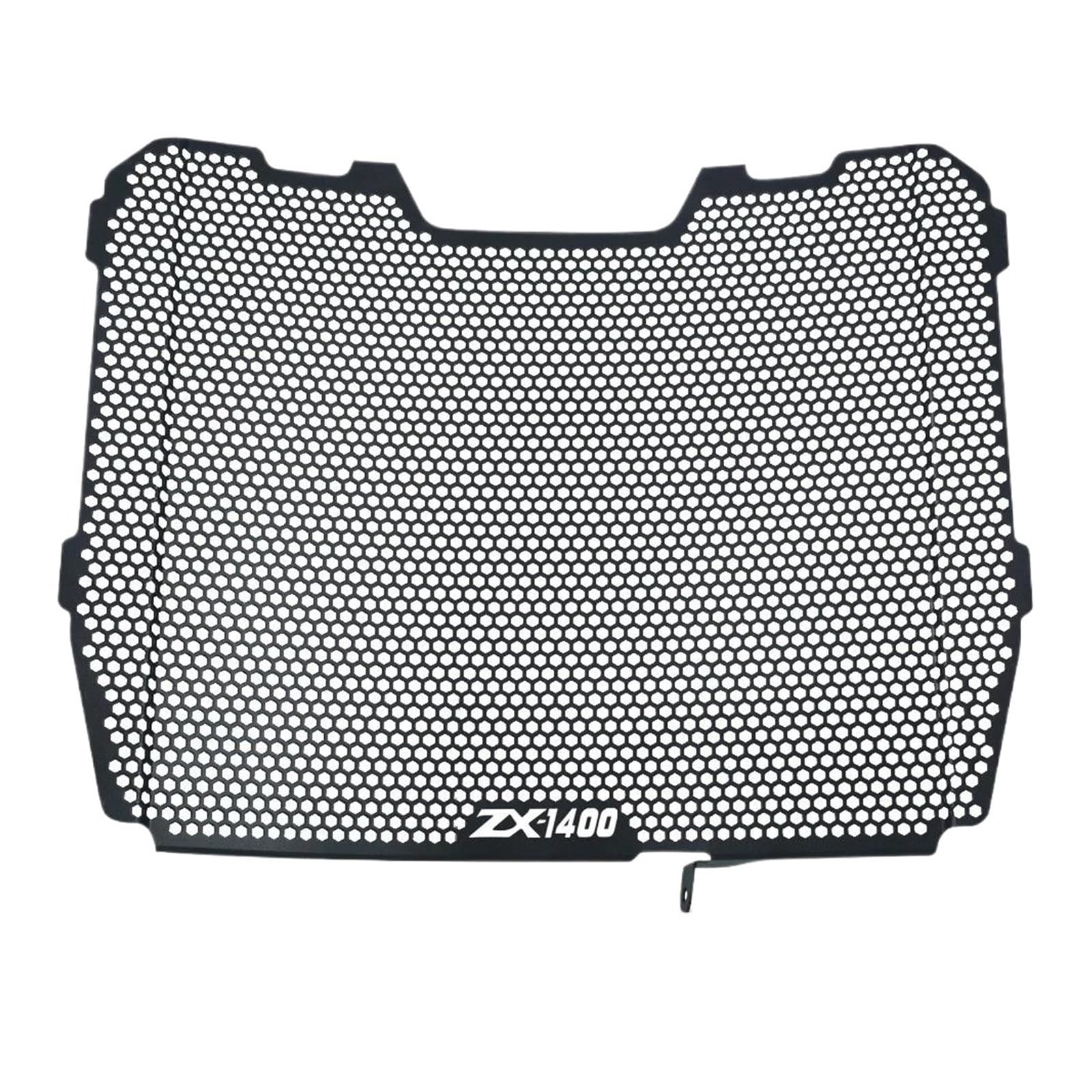 Kühler Schutz Grille Für GTR 1400 Concours 14/ ABS ZG1400 Ninja ZX-14R ZX14R SE ZX1400 SE Kühlergrill Schutz Abdeckung Schutz Motorräder(ZX1400) von VFHERCD