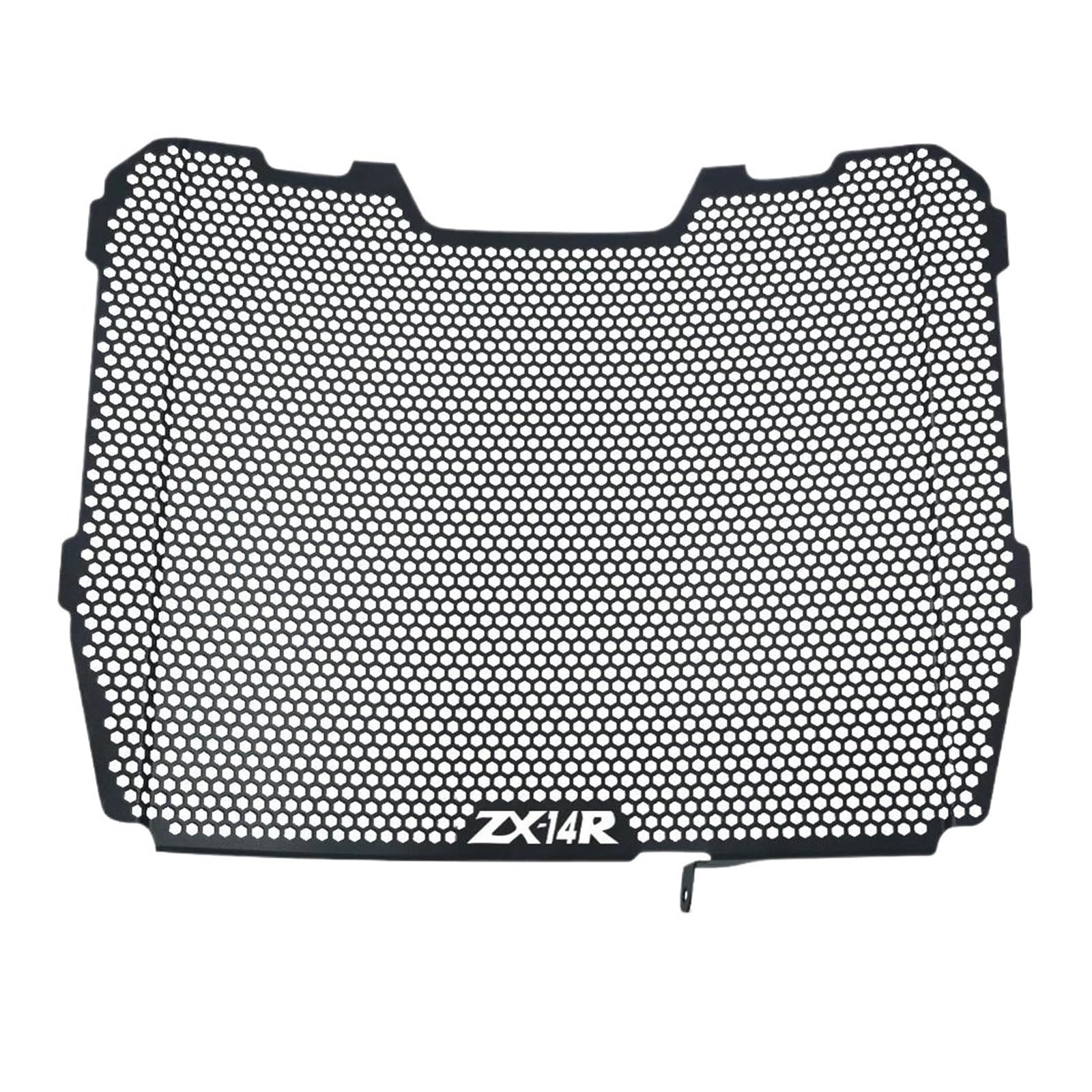 Kühler Schutz Grille Für GTR 1400 Concours 14/ ABS ZG1400 Ninja ZX-14R ZX14R SE ZX1400 SE Kühlergrill Schutz Abdeckung Schutz Motorräder(ZX14R) von VFHERCD