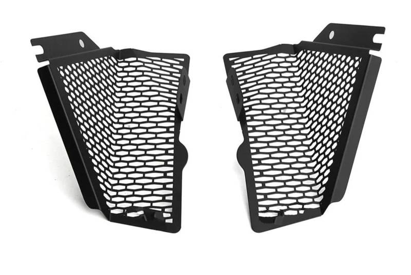 Kühler Schutz Grille Für Gold Wing 1800 GL1800 F6B Motorrad Wassertank Schutznetz Kühler Schutzabdeckung Panical Geeignet von VFHERCD