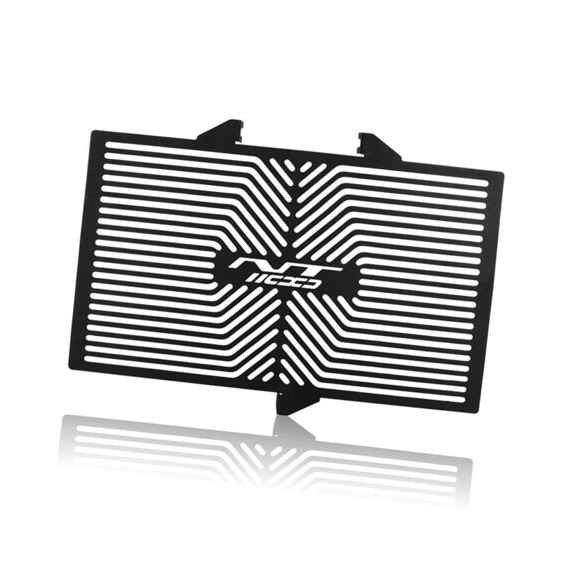 Kühler Schutz Grille Für NT1100 DCT NT 1100 2021 2022 2023 2024 Beschreibung Motorrad Kühlerschutzabdeckung Grillschutzgitter Wassertankschutz(B) von VFHERCD